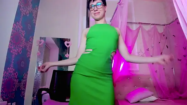 ErickaFetish online show from November 26, 4:52 pm