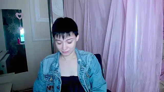 ErickaFetish online show from November 27, 3:03 pm