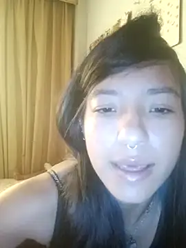 Skay bluee online show from December 21, 8:38 pm