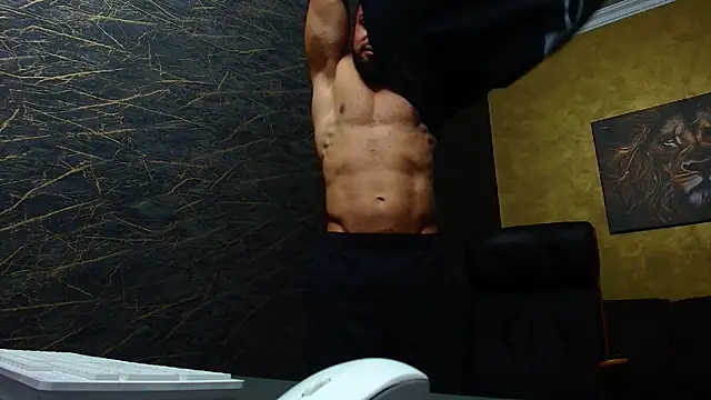 HayesWood online show from November 5, 5:29 am