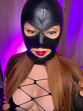 MasterAlexSlavekate online show from January 8, 1:41 am