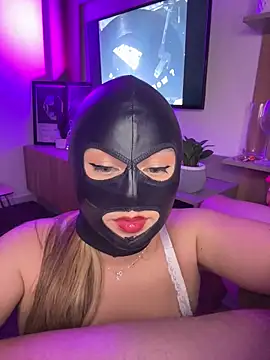 MasterAlexSlavekate online show from May 3, 12:38 am
