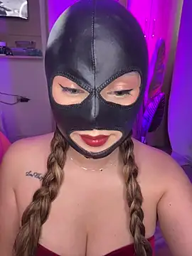 MasterAlexSlavekate online show from May 17, 10:28 pm
