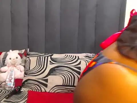 SwaziBeauty online show from April 25, 1:41 pm