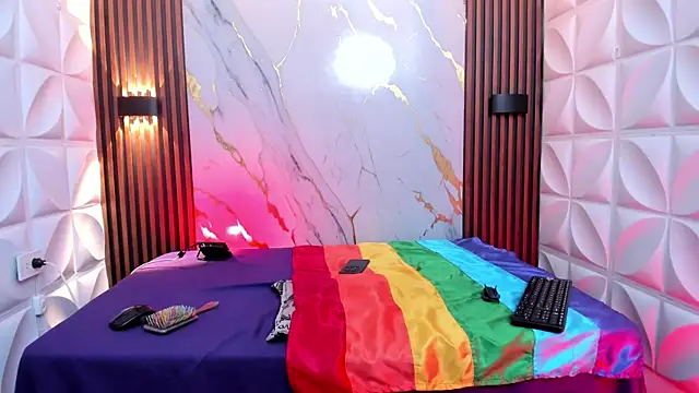 NovaNight  online show from June 12, 10:47 am
