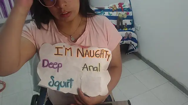 Alanafire online show from December 19, 2:35 pm