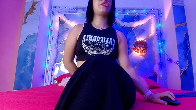 Girls from medellin online show from December 5, 3:04 am