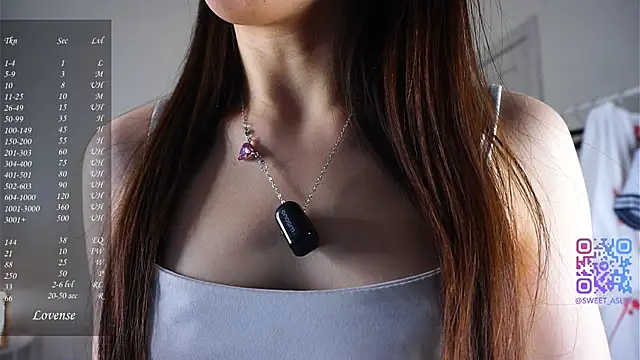 KiraAbling online show from December 22, 9:39 am