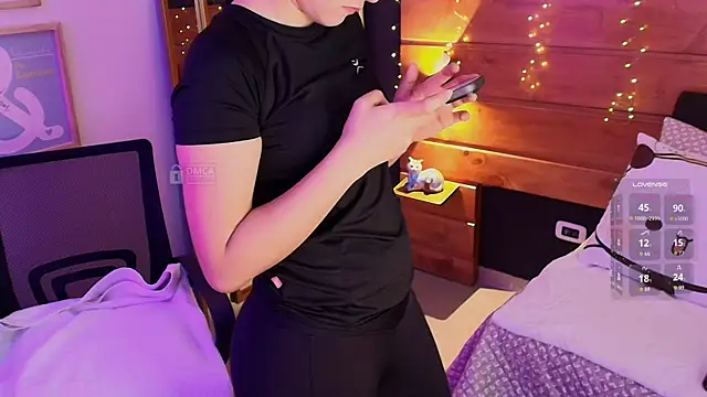 milena kiitty online show from May 16, 11:42 am