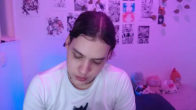 reiko doll online show from October 31, 1:17 am