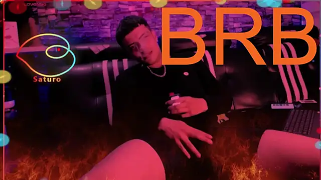 Saturo-Gojo- online show from November 1, 9:22 am