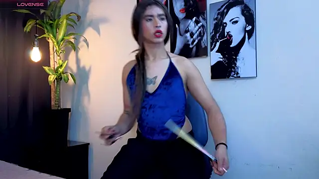 Flor Gil online show from November 11, 3:50 am