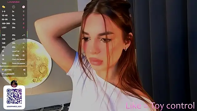 LauraHansil online show from January 8, 6:16 am