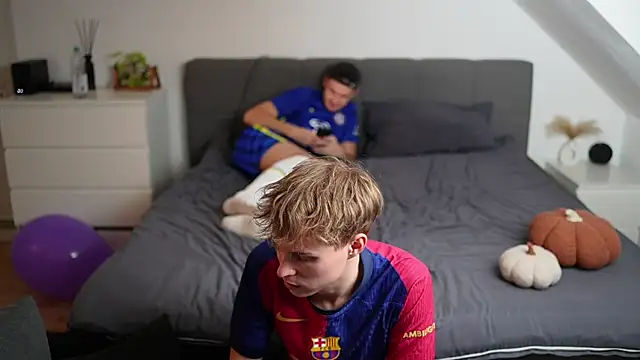 InnocentGuysOF online show from February 27, 6:52 pm