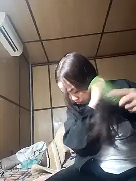 chu-bibo online show from November 21, 8:02 am