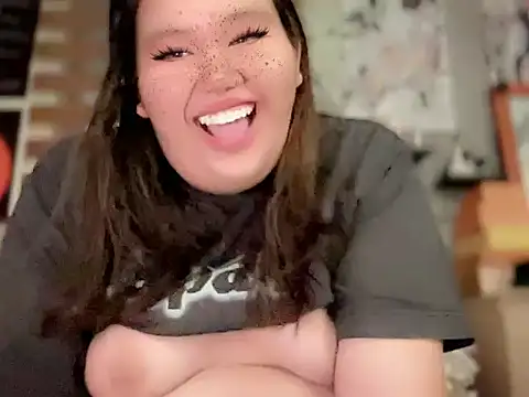 Dangerous Womanx online show from June 21, 11:18 pm