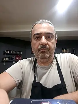 Zzzxxxzzzzzzz online show from April 27, 8:40 pm