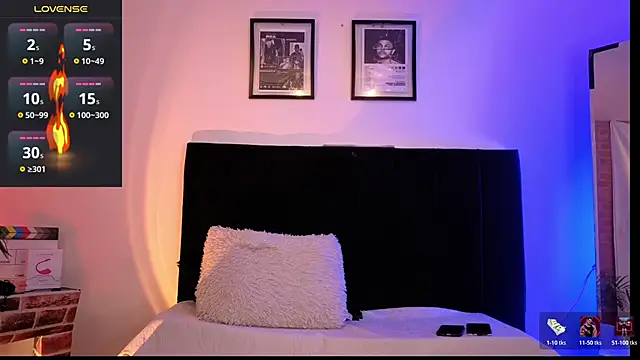 jaiden thoner online show from January 14, 10:21 am