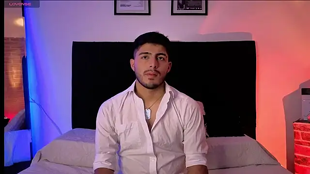 jaiden thoner online show from January 19, 9:57 am