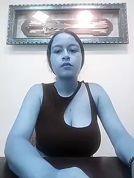 gygyfox online show from November 18, 7:29 pm