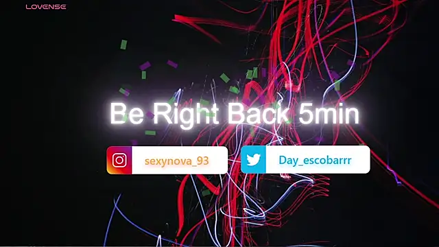 Snapshot of sexynova_93 chatting on June 6, 7:40 pm sexynova 93 online show from June 6, 7:40 pm