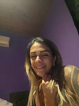 Snapshot of sabrinaneves chatting on June 11, 7:45 pm sabrinaneves online show from June 11, 7:45 pm