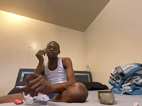 Trini2600 online show from November 21, 12:10 am