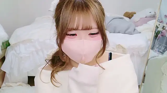 Ichiru xsc online show from December 22, 6:43 am