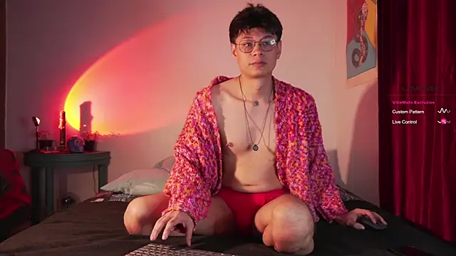 estmonnn online show from May 9, 1:44 am