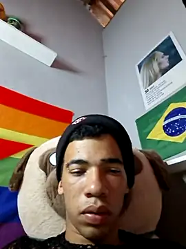 Snapshot of rafaelanaclett chatting on October 30, 7:58 pm rafaelanaclett online show from October 30, 7:58 pm