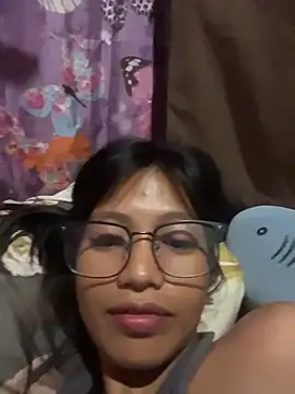 hottiebabe23 online show from November 21, 5:55 pm