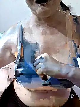 Naughty-Nancy online show from July 10, 1:36 pm