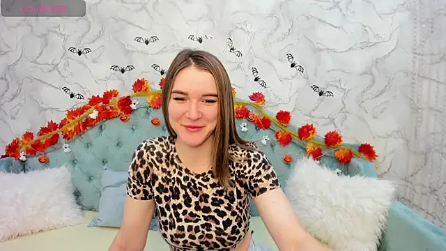 Snapshot of AriaAmaren chatting on October 29, 11:50 pm AriaAmaren online show from October 29, 11:50 pm