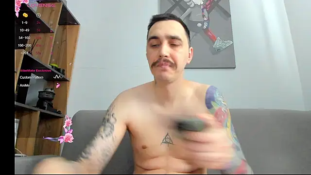 Your hot students online show from November 27, 7:32 am