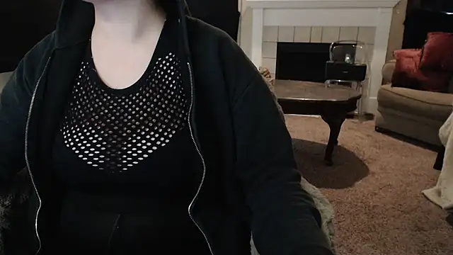 Snapshot of Skyl31 chatting on January 13, 8:58 pm Skyl31 online show from January 13, 8:58 pm