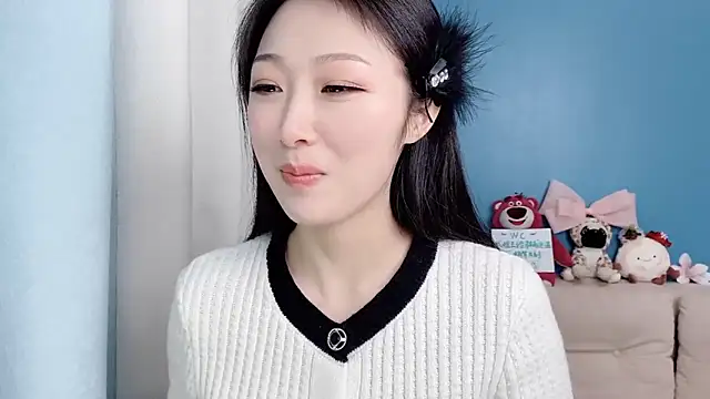 ella55-- online show from February 19, 6:53 am