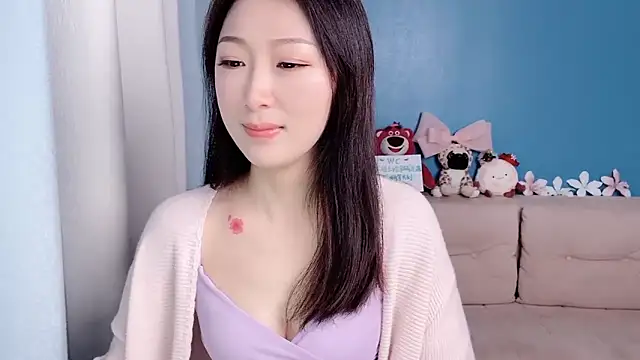 ella55-- online show from March 1, 1:07 am