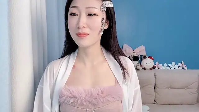 ella55-- online show from March 4, 1:11 am