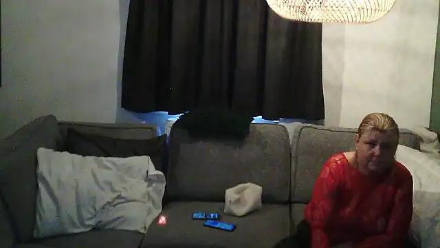 Sylviastar46 online show from January 19, 9:02 am