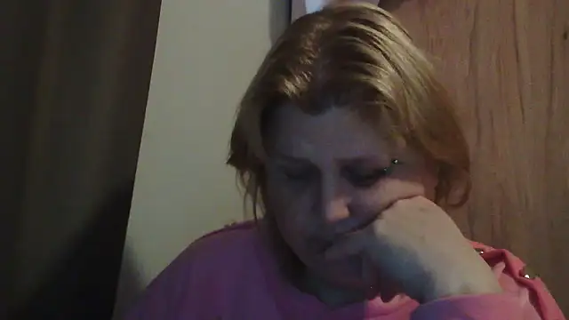 Sylviastar46 online show from February 17, 11:50 am