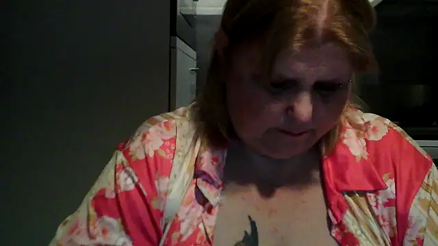 Sylviastar46 online show from March 3, 9:42 pm