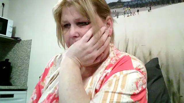 Sylviastar46 online show from March 15, 10:38 pm