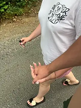Teeny-Slut18 online show from July 5, 7:04 am