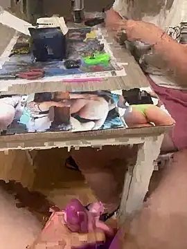 Teeny-Slut18 online show from July 5, 7:21 pm
