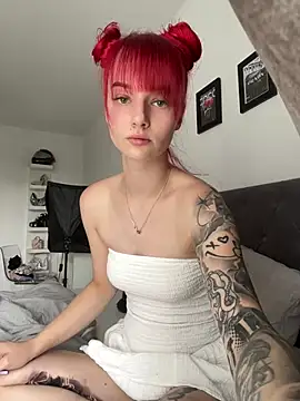 kimkatyrides online show from July 18, 10:19 am