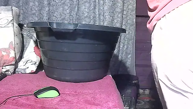 BLACKMALF online show from June 13, 4:32 am