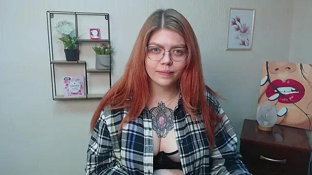 Lina ri  online show from November 20, 7:35 pm