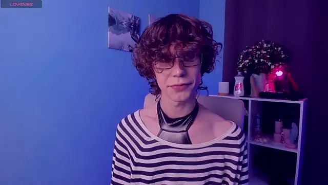 LeoBensyten online show from November 5, 1:44 pm