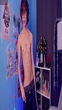 LeoBensyten online show from December 4, 1:53 pm