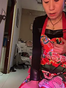 aniani11 online show from February 11, 8:41 am